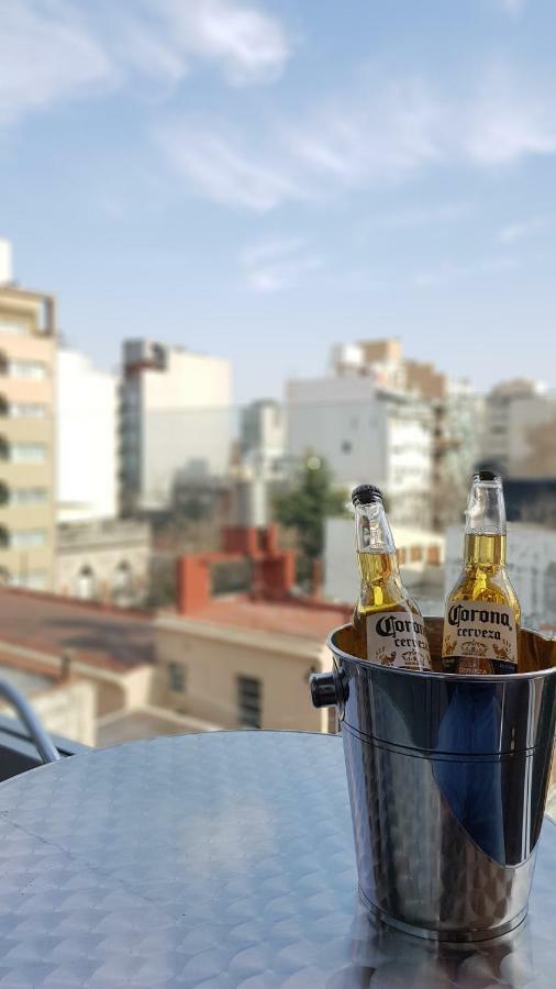דירות בואנוס איירס Imperdible Departamento En Excelente Ubicacion מראה חיצוני תמונה