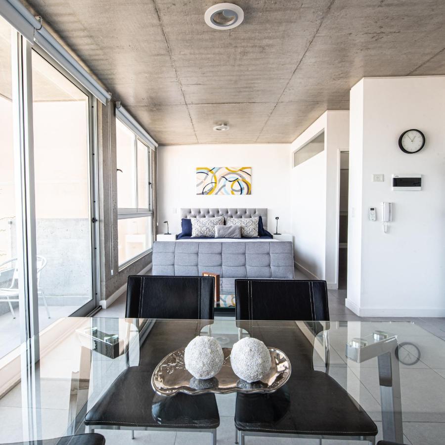 דירות בואנוס איירס Imperdible Departamento En Excelente Ubicacion מראה חיצוני תמונה