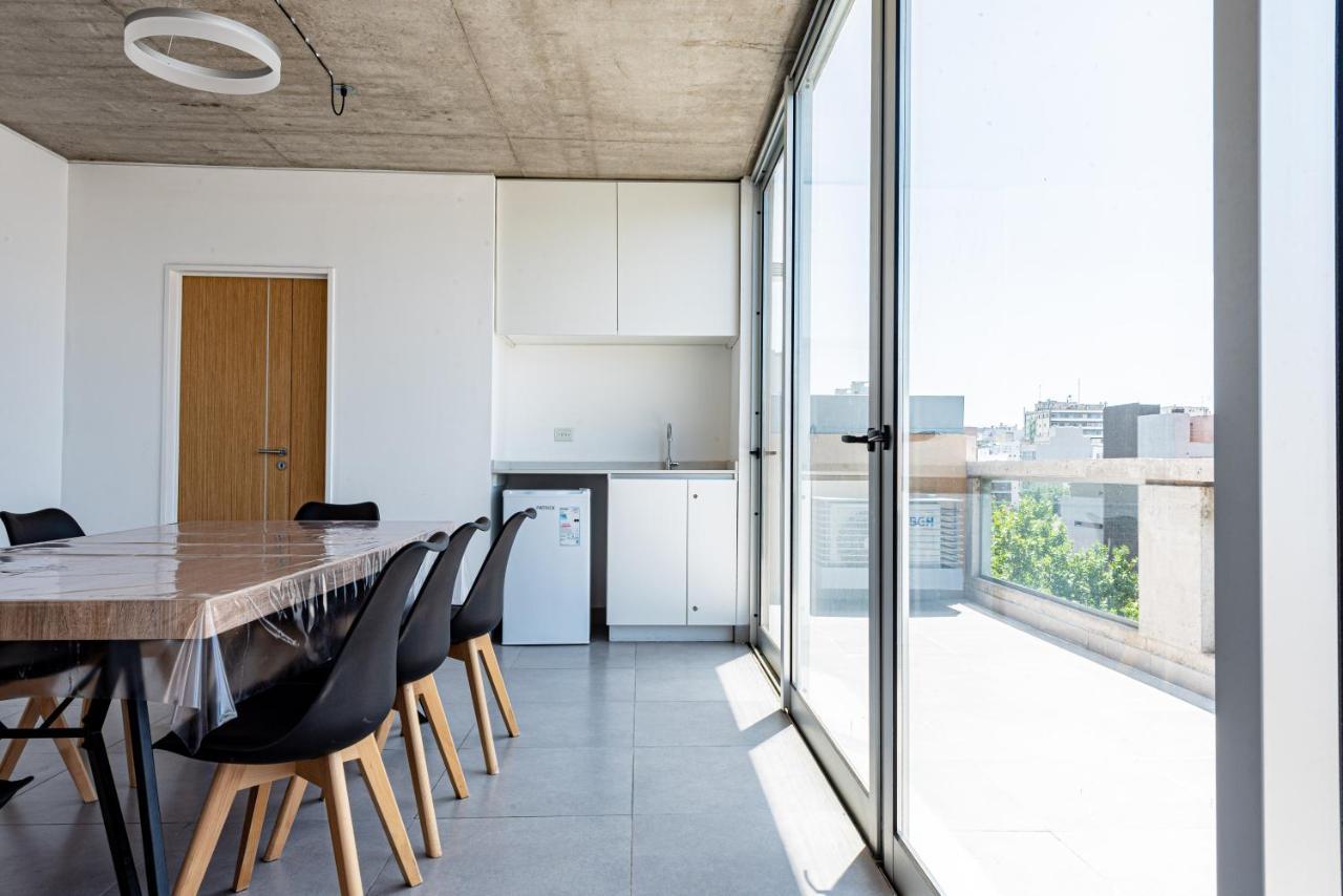 דירות בואנוס איירס Imperdible Departamento En Excelente Ubicacion מראה חיצוני תמונה
